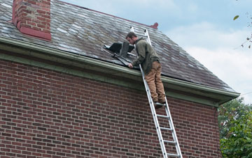 what affects urgent Graffham roof repairs