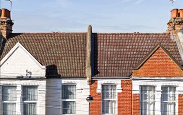 clay roofing Graffham, West Sussex