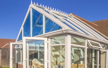 conservatory roof insulation costs Graffham