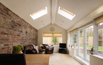 conservatory roof insulation Graffham, West Sussex