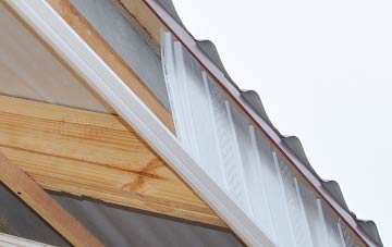 why Graffham fascia repairs are essential