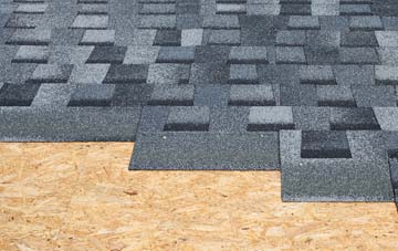 expert Graffham asphalt roof companies