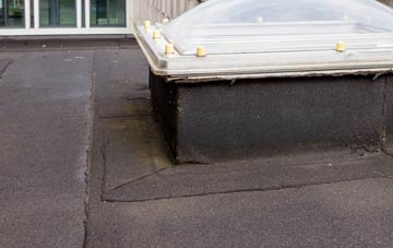 disadvantages of Graffham flat roofs