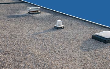 flat roofing Graffham, West Sussex