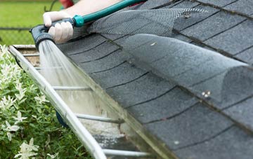 Graffham gutter cleaning costs