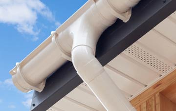 Graffham gutter installation costs