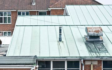 Graffham lead roofing costs