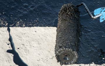 Graffham liquid sealant waterproofing