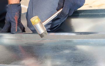 Graffham metal roofing costs