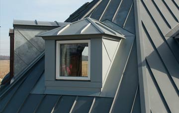 metal roofing Graffham, West Sussex