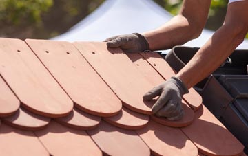 Graffham roof tile contractors