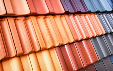 Graffham roof tile costs