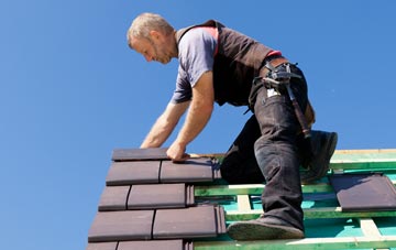 disadvantages of Graffham slate roofing
