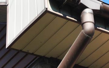 Graffham soffit installation costs