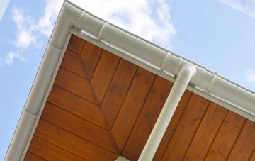 Graffham soffit types