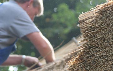 professional Graffham thatchers