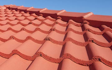 Graffham tile and slate roof replacement