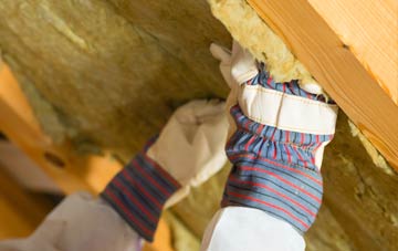 types of Graffham pitched roof insulation materials
