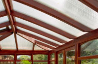 Graffham conservatory roofing insulation