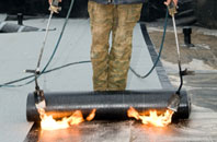 Graffham flat roof sealing quote