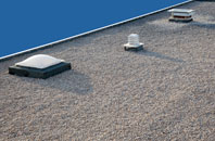 Graffham flat roofing