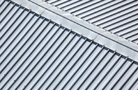 Graffham metal roofing