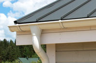 Graffham soffits